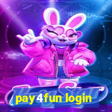 pay4fun login